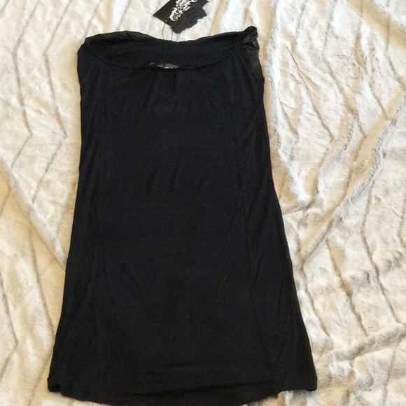 AnM black dress. - Picture 2 of 7